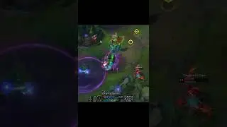 swain #shorts #leagueoflegends #LoL  #lienminh #nhoxminh