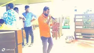 #baba sai baba song#malli musical band#8008031857
