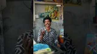 Madurai's Shoe Slipper Mechanic 🧰