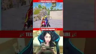 пубг мобайл #пабг Pubg Mobile Esports #пабгмобайл Pmpl 2023 live | Bgmi Montage | Pmwi | Atro Plus
