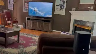 WHAT THE TECH? Upgrading dad's home theater for Father's Day