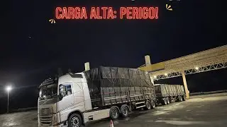 PRIMEIRA DO ANO JÁ CARREGADO
