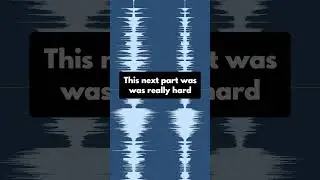 synth guitar solo