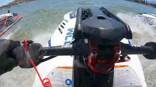KDW Racing Sparks NV &ndash; 4-Stroke Lites Showdown | Aug 9, 2025
