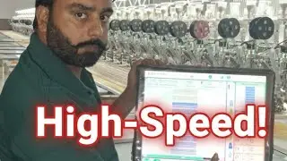 How to Set High Speed in Raynen Control System | 22 Minute Full Guide