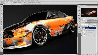 CreativeNerd Speed Art Competition