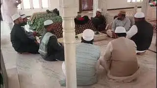 Mufti mehboob Alam sab by Qirath🥰