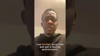 Why are many still not using Docker or any containerization system?