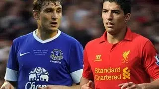 FIFA 14 Liverpool Career Mode #11 Everton & Arsenal - BIG DERBIES