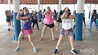 Ginástica de Rua no Lago Azul, em Rio Claro – Energia que Contagia! #48