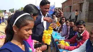 Chiefguests'Wel come