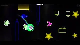 Starship Showdown - ecstasy (pustota) [replaced]