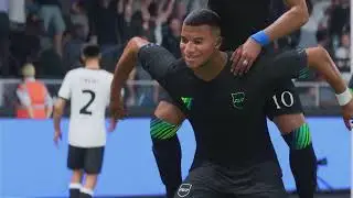 FUN GAME WITH MY GOLD TEAM || EA SPORTS || FC 26 || FIFA