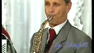 VENTOSA mazurka di T. MARANI, D. ARGELLI e S, SILVAGNI della formazione QUINTETTO ROMAGNOLO