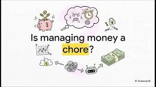AI for Your Wallet