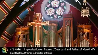 The Fifteenth Sunday After Pentecost