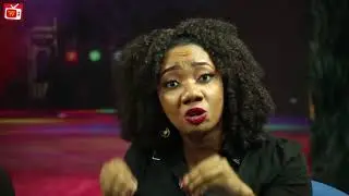Jane And Janet:  Man Wey No Dey Carry Him Woman Comot Na Disgrace