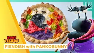Granny Slug Apple Pie