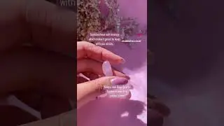 How to use Rose Quartz to manifest love?