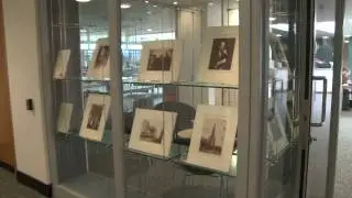 &pound;60m University library upgrade