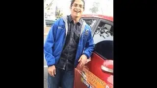 Driving School Melbourne - Testimonial - Dash