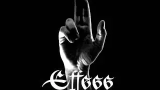 Effess - 03 - Quedda Terra cover of Alma Mater