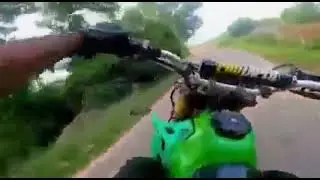 හරි බන් අවුලක් නෑ 😞💔/ sri lankan bike accident 💔/ අඩෝ💔