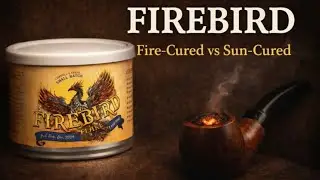 Cornell & Diehl Firebird Flake