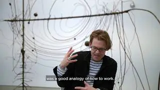 Jay Heikes on Magic and Materiality