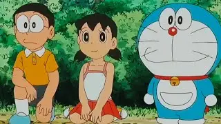 Nobita&rsquo;s New Danger! | Doraemon Mini Story 😱 #nobita #doraemon