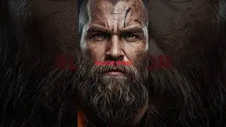 Blood Iron Epic Viking War Music | Dark Nordic Battle Drums #Shorts #nordicmusic #darkfantasymusic