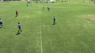 MV Icy Yeti vs MV  Sharks 2nd half Davis World Cup 05/29/2023