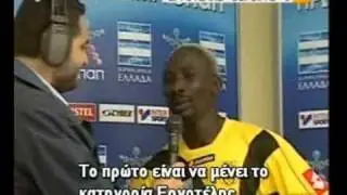 Patrick Ogunsoto Rules