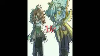 &bull;||&bull; Lay all your love on me❤❤️&zwj;🔥 &bull;||&bull; Trenderman X Zalgo&bull;||&bull; o &bull;||&bull; Trenderman X Azotl &bull;||&bull;