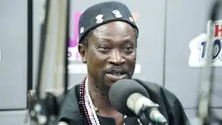 Went to Lagos without an ID and stayed with Fela Kuti. My &lsquo;Kologo&rsquo; was my passport &mdash; Atongo Zimba