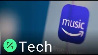 Amazon Launches Amazon Music HD to Compete with Spotify, Apple Streaming Services