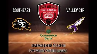 HS Game of the Week - Southeast vs Valley Center