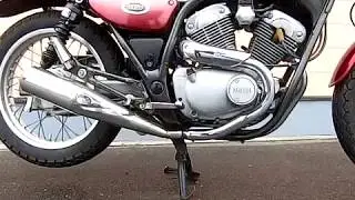 SRV250S