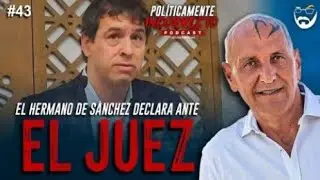 COTO REACCIONANDO A LA DECLARACI&Oacute;N DE DAVID S&Aacute;NCHEZ ANTE EL JUEZ