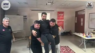 🇹🇷 Bursa AFAD, ENAF Modeli Kapsamında ABGE Ekibine Kapsamlı Afet M&uuml;dahale Eğitimi Verdi