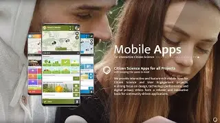 SPOTTERON Citizen Science App Platform - an Introduction