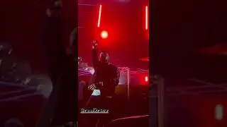 KR$NA NO CAP LIVE PERFORMANCE| #krsna #nocap #desihiphop