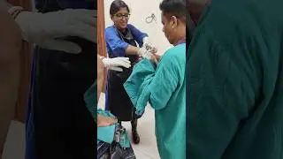 normal delivery baby