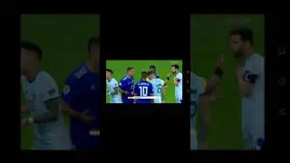Messi goal vs Paraguay - VAR comes to the rescue for Argentina