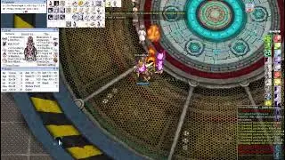 IRO Rune Knight Ignition Break CHEAP Build VS. LEAK