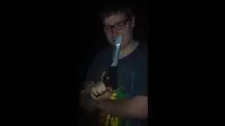 Quatsch und Fun mit ShadowB00N und Mir
