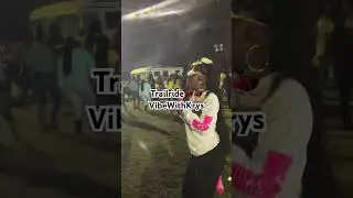 Southern Soul Heaux Down Field Party #trailride #southcarolina #fieldparty #linedance