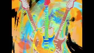 Psychedelic Noodling (Part 2)