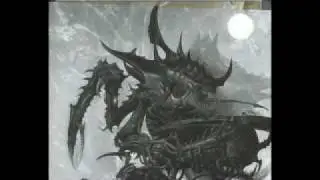 BFG in depth look Tyranids Part 2 Special Rules 1