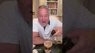 Smoked Old Fashioned Kit: Perfect Gift for Whiskey Lovers #whiskey #bourbon